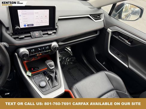 Used 2024 Toyota RAV4 Adventure image 23