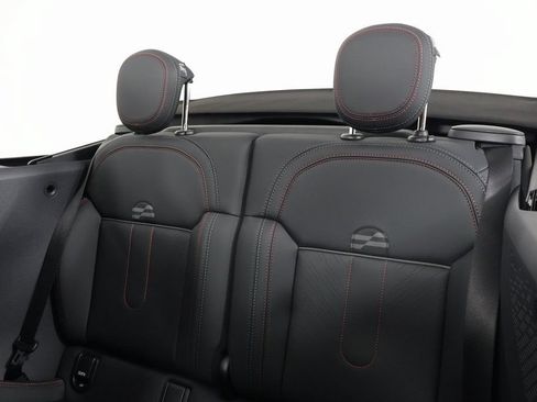 New 2026 MINI Cooper S FWD image 7