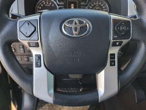 Used 2018 Toyota Tundra SR5 image 5