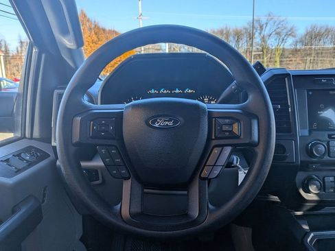 Used 2018 Ford F150 XL w/ Equipment Group 101A Mid image 13