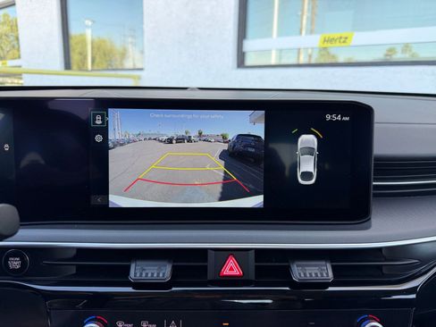 Used 2025 Kia K5 LXS image 22