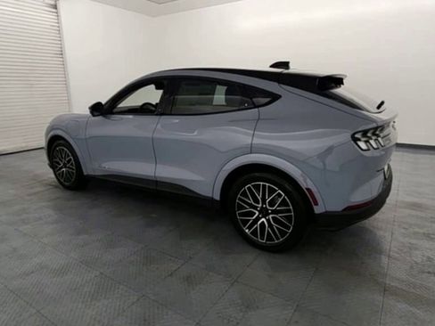 New 2025 Ford Mustang Mach-E Premium image 6