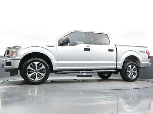 Used 2019 Ford F150 XL w/ Equipment Group 101A Mid image 43