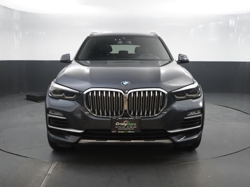 Used 2019 BMW X5 xDrive40i w/ Premium Package 2 image 8