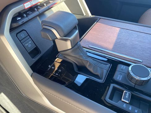 New 2026 Toyota Tundra 1794 Edition image 20