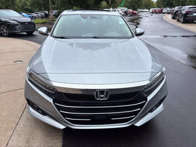 Used 2021 Honda Accord EX-L image 15