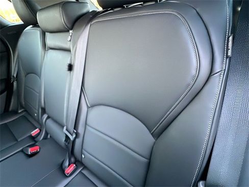 Certified 2025 INFINITI QX50 Pure image 16