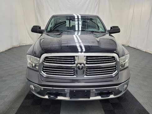 Used 2014 RAM 1500 Big Horn AWD/4WD image 14