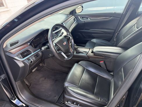 Used 2019 Cadillac XTS Luxury FWD image 9