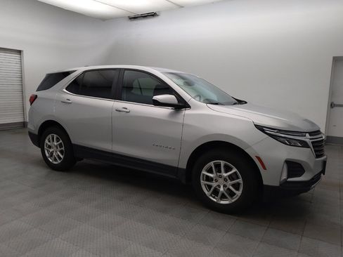 Used 2022 Chevrolet Equinox LT AWD/4WD image 11