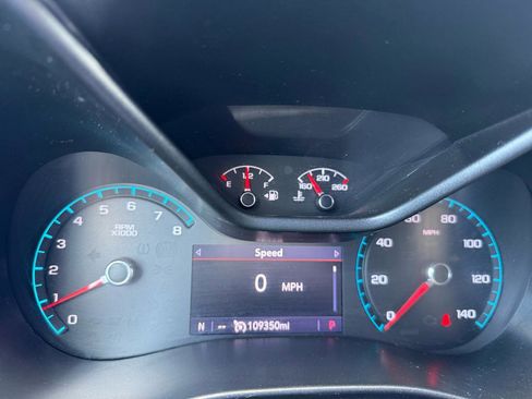 Used 2019 Chevrolet Colorado LT w/ Colorado RST Special Edition image 24