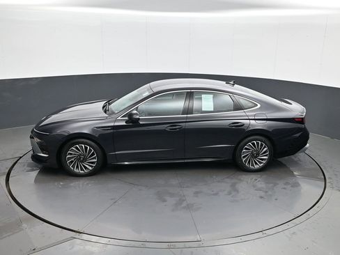 Certified 2025 Hyundai Sonata SEL image 20