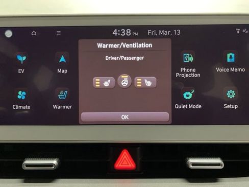 Used 2023 Hyundai Ioniq 5 SEL image 51