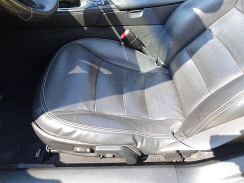 Used 2011 Chevrolet Corvette Grand Sport w/ Preferred Equipment Group image 12