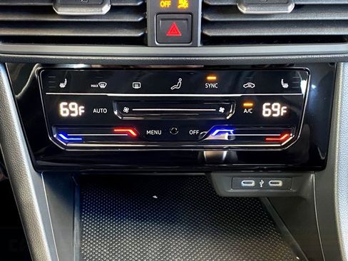 New 2026 Volkswagen Jetta Sport FWD image 8