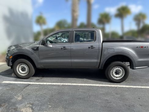 Used 2022 Ford Ranger XL AWD/4WD image 8