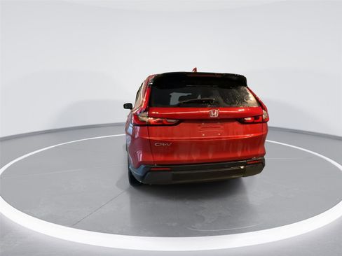 Used 2024 Honda CR-V EX image 6