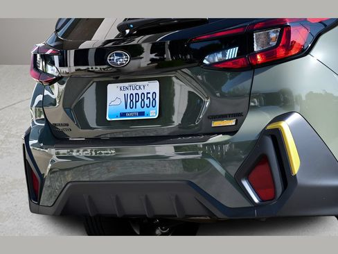 Certified 2026 Subaru Crosstrek 2.5i Sport AWD/4WD image 26