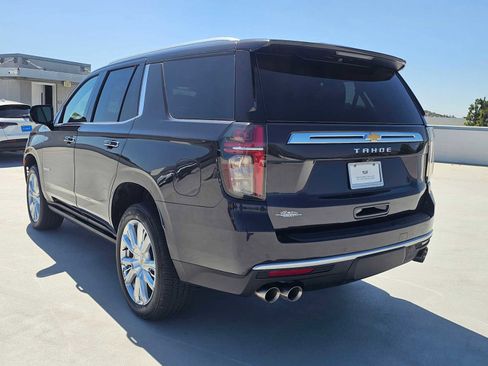 Used 2024 Chevrolet Tahoe High Country w/ Premium Package AWD/4WD image 13