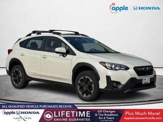 Used 2023 Subaru Crosstrek 2.0i Premium AWD/4WD video 1