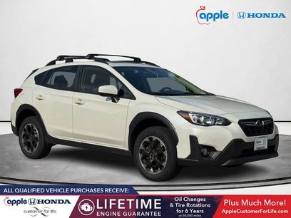 Used 2023 Subaru Crosstrek 2.0i Premium