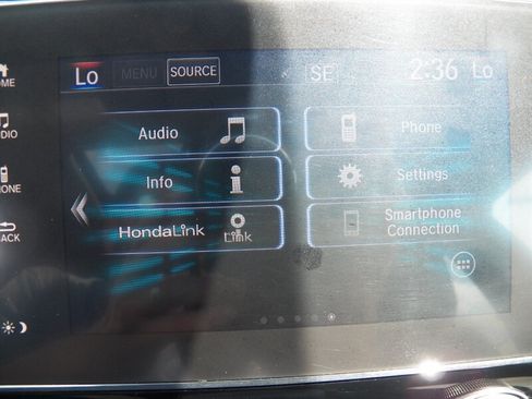 Used 2017 Honda CR-V EX image 24