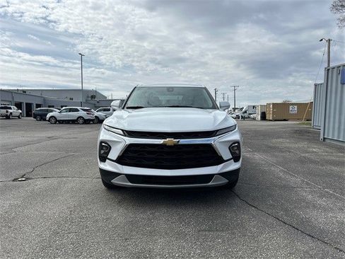 Used 2023 Chevrolet Blazer LT w/ LPO, Floor Liner Package image 9