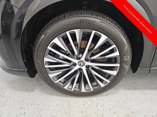 Used 2023 Lexus RX 350 Premium Plus w/ Accessory Package AWD/4WD image 9