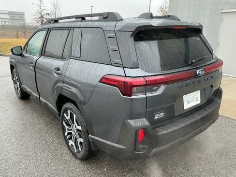 New 2026 Subaru Outback Touring XT image 2