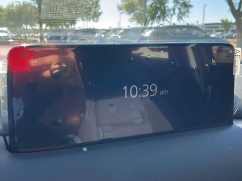 New 2025 MAZDA CX-5 AWD 2.5 S image 13