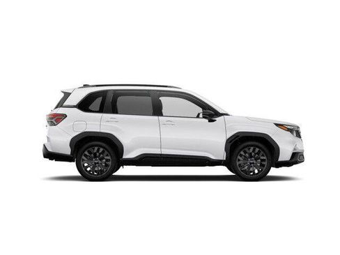 New 2026 Subaru Forester Sport AWD/4WD image 7