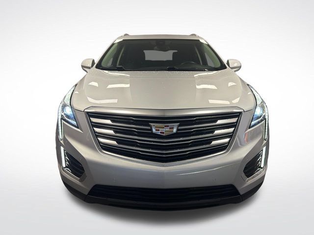 Used 2019 Cadillac XT5 Premium Luxury FWD image 8