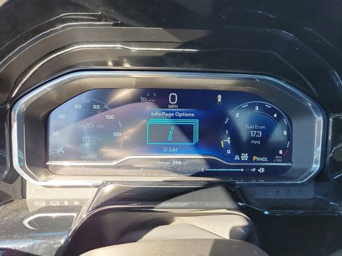 Used 2024 Chevrolet Silverado 1500 LT w/ Protection Package image 27