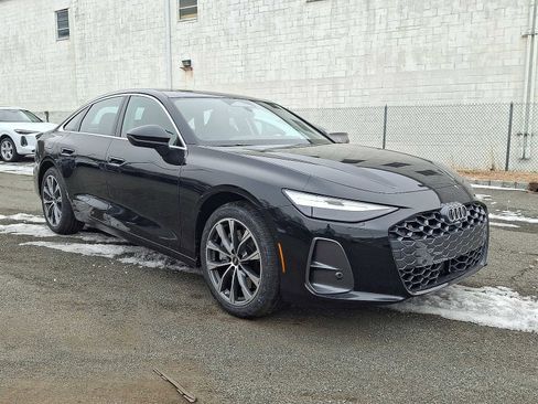 New 2026 Audi A6 Premium image 10