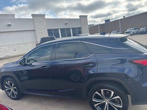 Used 2016 Lexus RX 350 AWD image 8