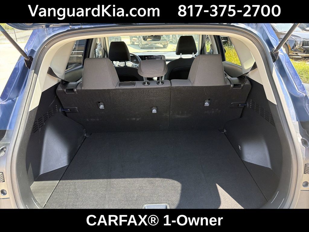 Certified 2026 Kia Seltos LX AWD/4WD image 22