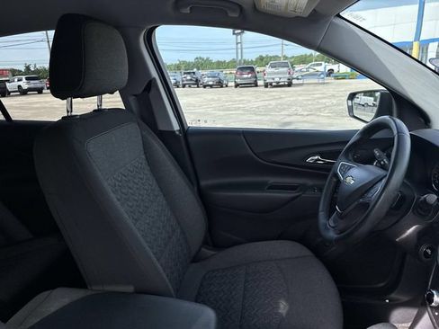 Used 2023 Chevrolet Equinox LT FWD image 22