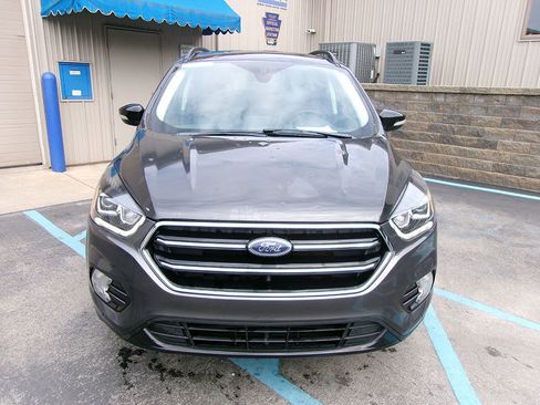 Used 2019 Ford Escape Titanium AWD/4WD image 2