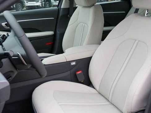 New 2026 Hyundai Sonata SEL FWD image 10