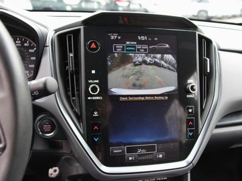 Certified 2024 Subaru Crosstrek 2.5i Sport AWD/4WD image 26