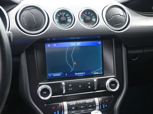 Used 2021 Ford Mustang GT Premium w/ GT Performance Package RWD image 13