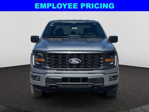 New 2026 Ford F150 STX AWD/4WD image 8