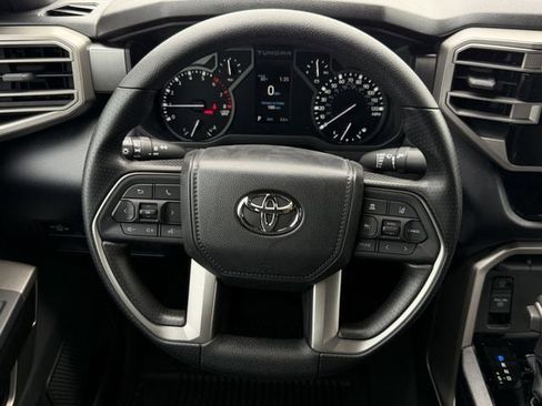 New 2026 Toyota Tundra SR5 image 14