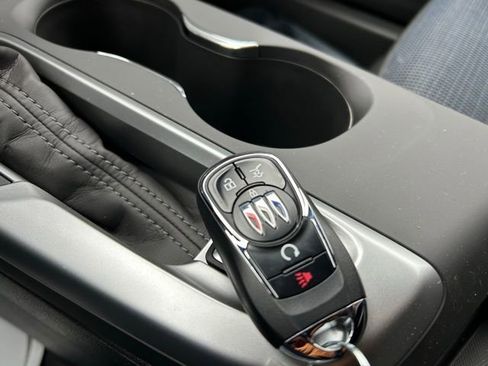 New 2026 Buick Envista Preferred w/ Convenience I Package image 45