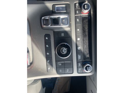 Used 2024 Hyundai Palisade SEL w/ Premium Package FWD image 10