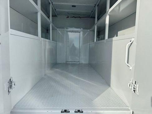 New 2026 Ford Transit 350 RWD image 20