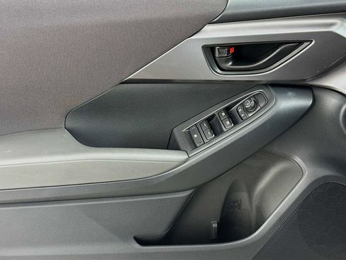 New 2025 Subaru Impreza 2.0i image 16