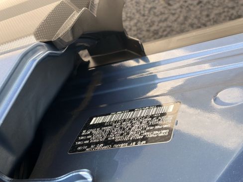 Used 2020 Subaru Forester Limited AWD/4WD image 29