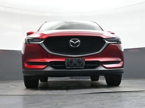 Used 2018 MAZDA CX-5 Grand Touring w/ Premium Package image 44