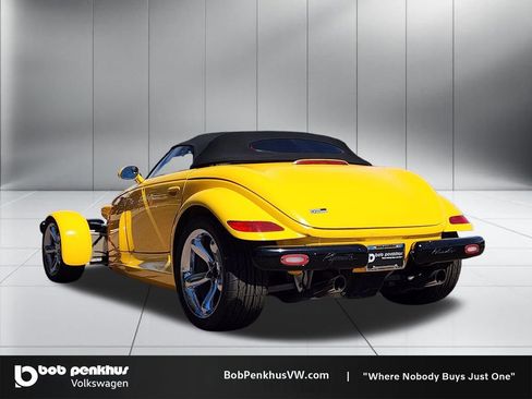 Used 2000 Plymouth Prowler image 27
